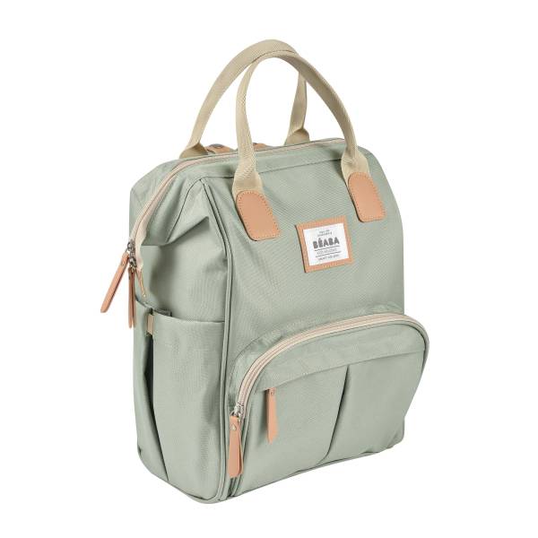 BEABA Bag Wellington - Sage Green