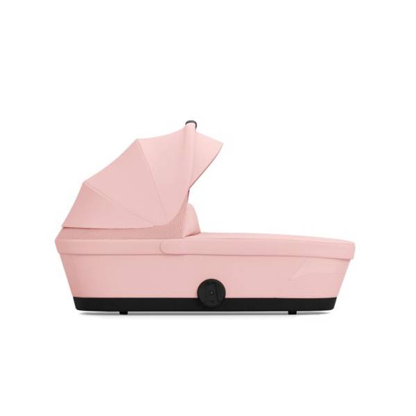 CYBEX Melio Carrycot - Candy Pink