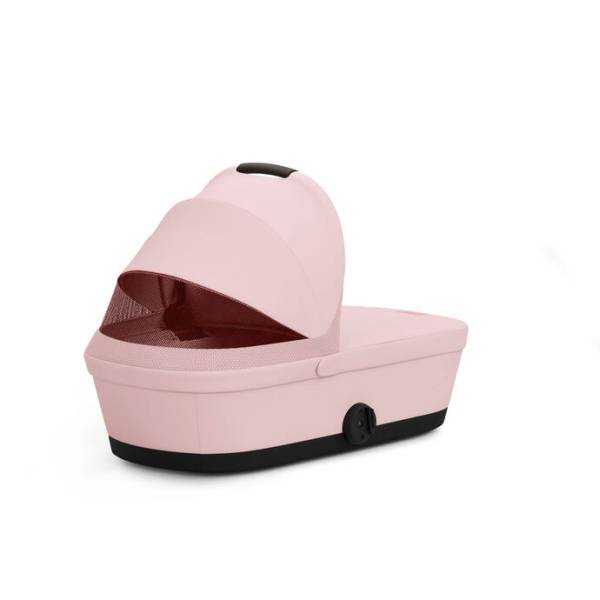 CYBEX Melio Carrycot - Candy Pink