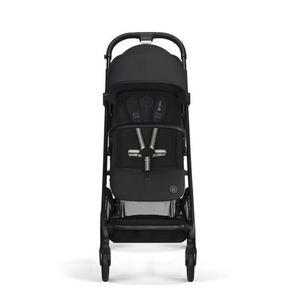 CYBEX BEEZY Black - Magic Black