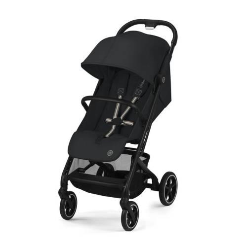CYBEX BEEZY Black - Magic Black
