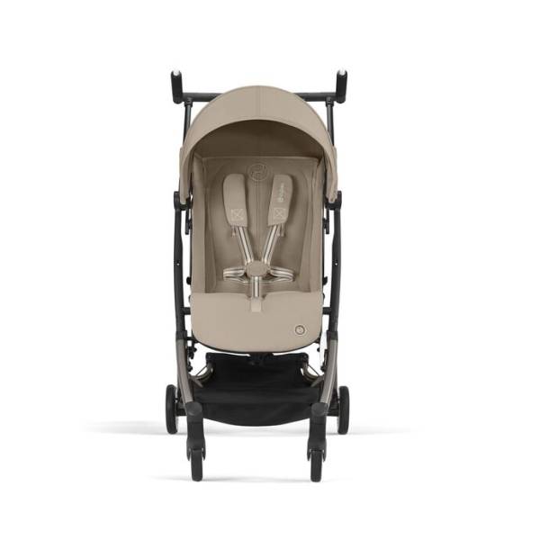 CYBEX LIBELLE Taupe - Almond Beige