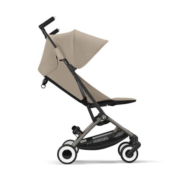 CYBEX LIBELLE Taupe - Almond Beige