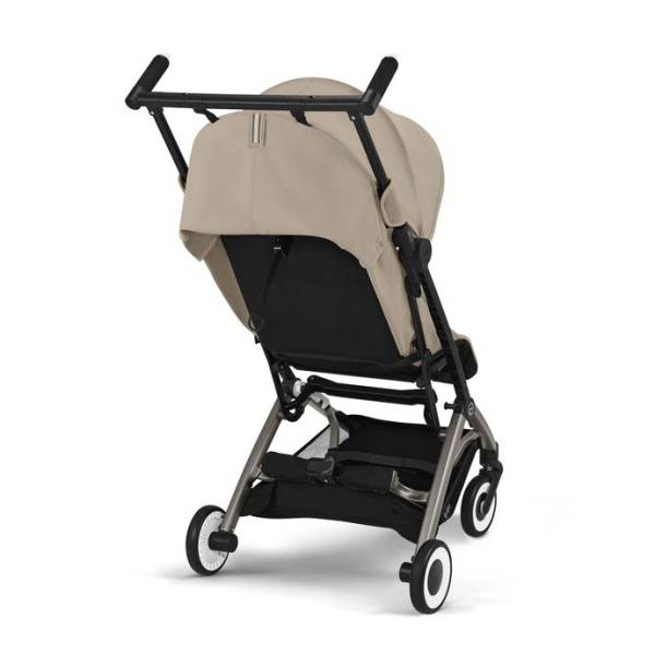 CYBEX LIBELLE Taupe - Almond Beige