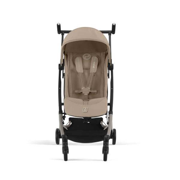 CYBEX LIBELLE Taupe - Almond Beige