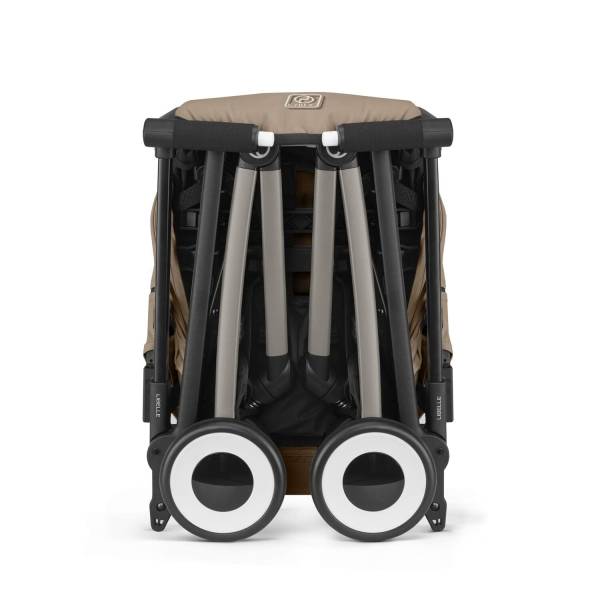 CYBEX LIBELLE Taupe - Almond Beige