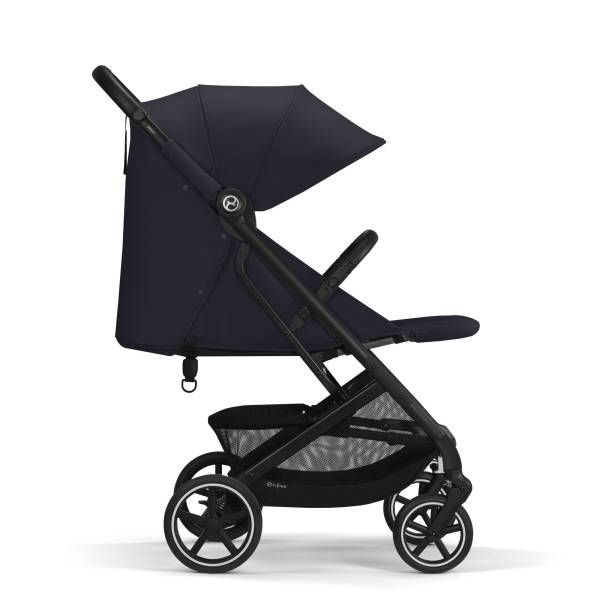 CYBEX BEEZY Black - Dark Blue S