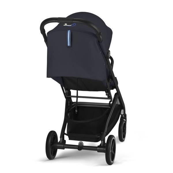 CYBEX BEEZY Black - Dark Blue S