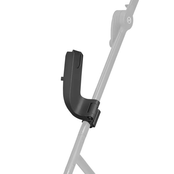 CYBEX BEEZY Adapter Black