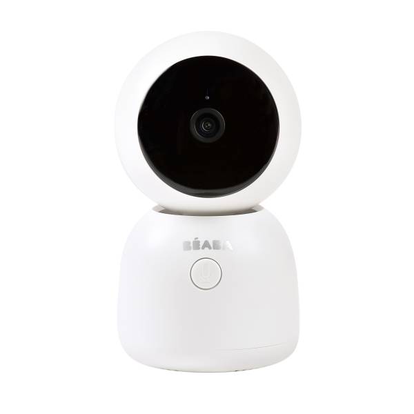 BEABA Additional Camera for ZEN Baby Monitor - White