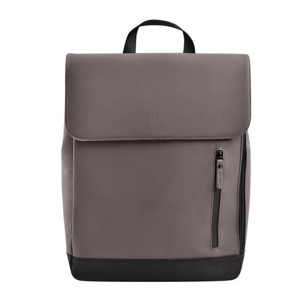 BEABA Bag Oslo - Mineral Grey