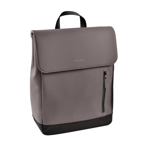 BEABA Bag Oslo - Mineral Grey