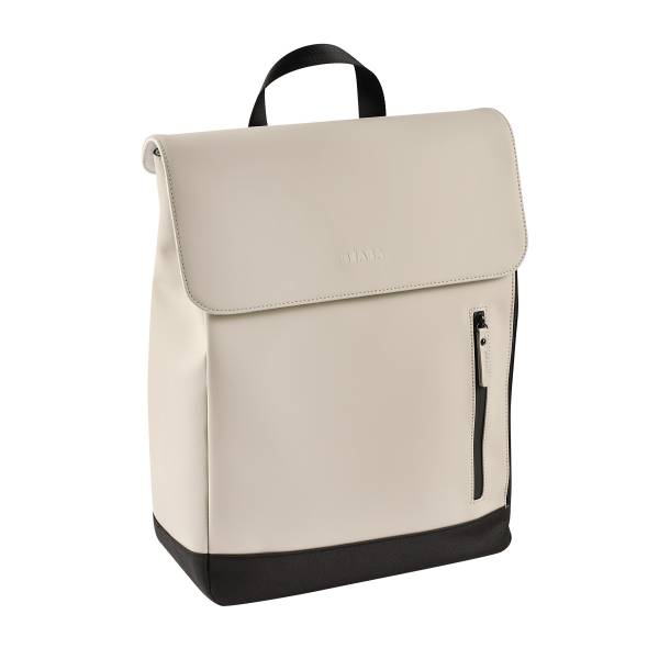 BEABA Bag Oslo - Clay Earth