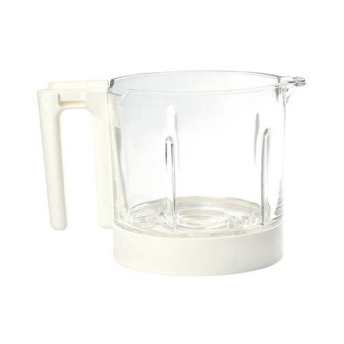 BEABA Babycook NEO Bowl - White for Night Blue