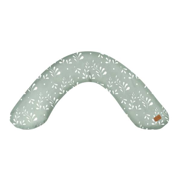 BEABA Big Flopsy Nursing Pillow - Jersey Nature