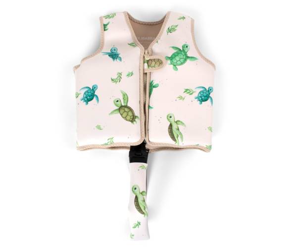 FILIBABBA Swim Vest 3/4 Years - First Swim