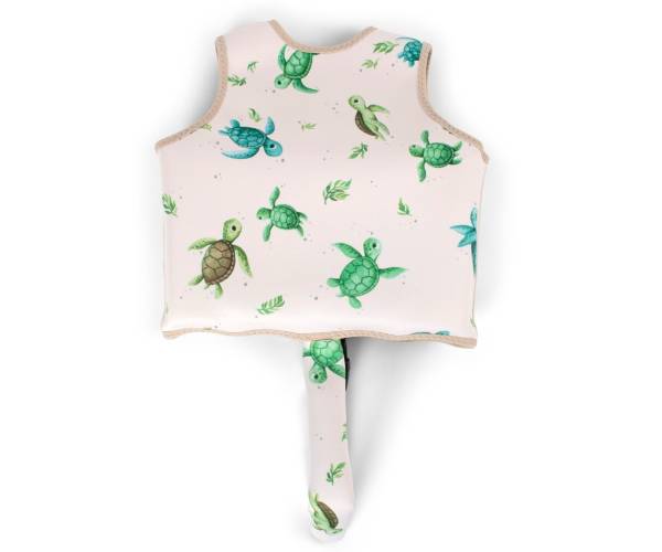 FILIBABBA Swim Vest 5/6 Years - First Swim