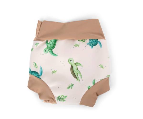 FILIBABBA Lucca Baby Swim pants 1/2 Years - First Swim