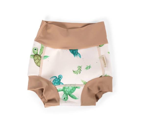 FILIBABBA Lucca Baby Swim pants 1/2 Years - First Swim