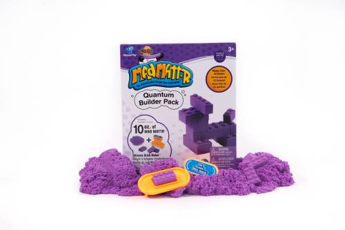 Mad Mattr Quantum Builders Pack - Purple