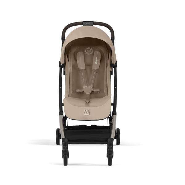 CYBEX ORFEO Taupe - Almond Beige