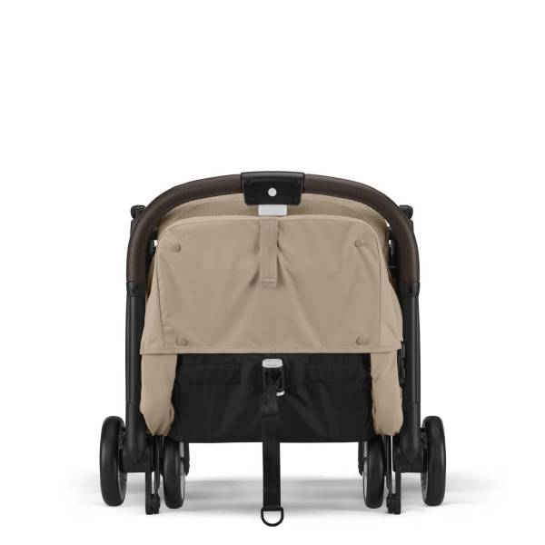 CYBEX ORFEO Taupe - Almond Beige