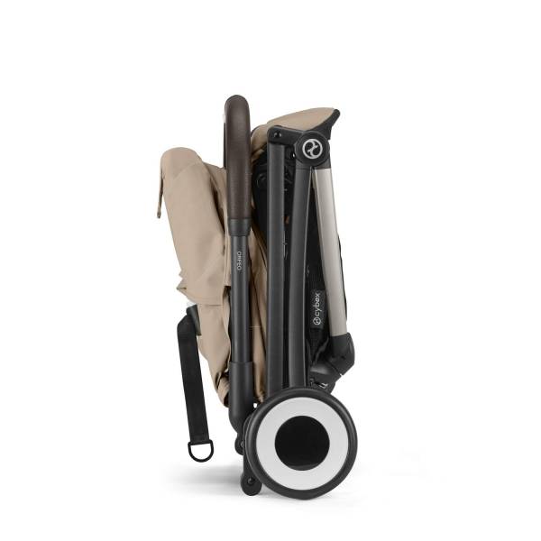 CYBEX ORFEO Taupe - Almond Beige