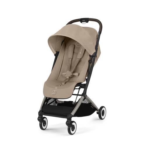 CYBEX ORFEO Taupe - Almond Beige