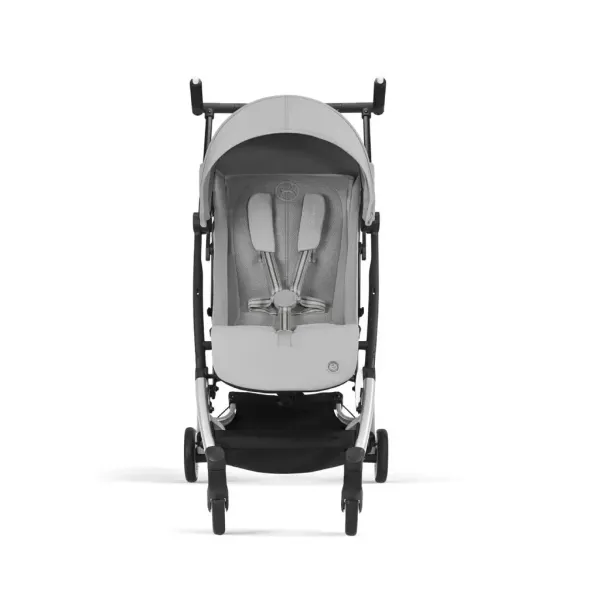 CYBEX LIBELLE Silver - Fog Grey