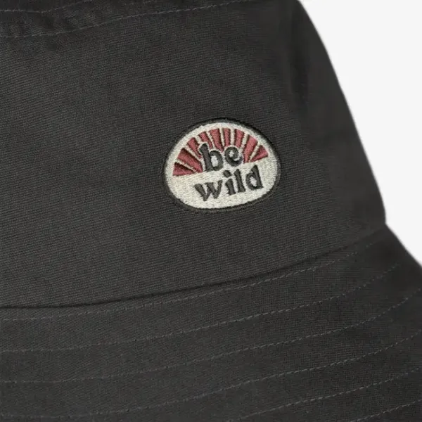 BUFF Play Booney Hat - Graphite Grey