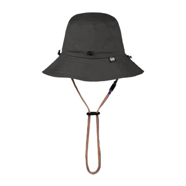 BUFF Play Booney Hat - Graphite Grey