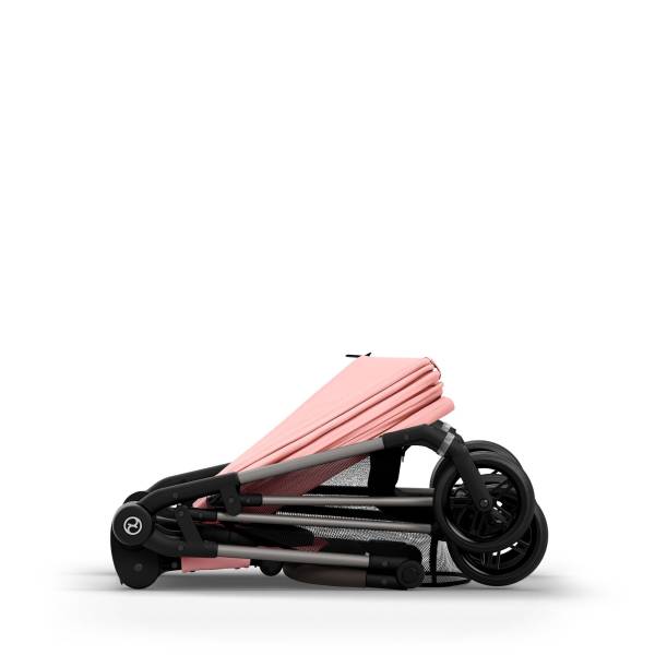 CYBEX Melio Stroller - Candy Pink