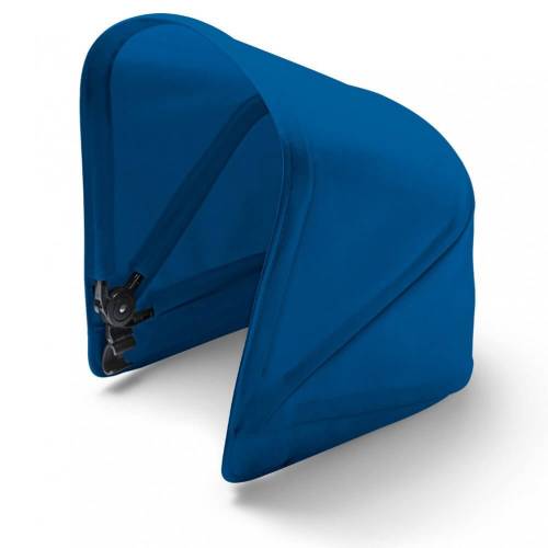 BUGABOO Donkey Sun Canopy - Royal Blue