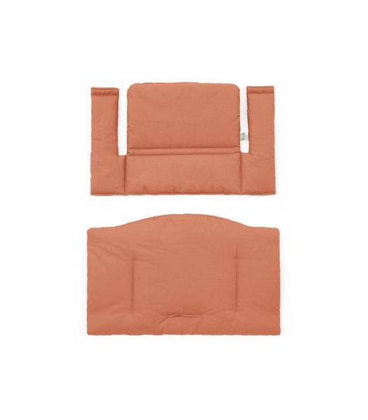 STOKKE Tripp Trapp Cushion - Terracotta