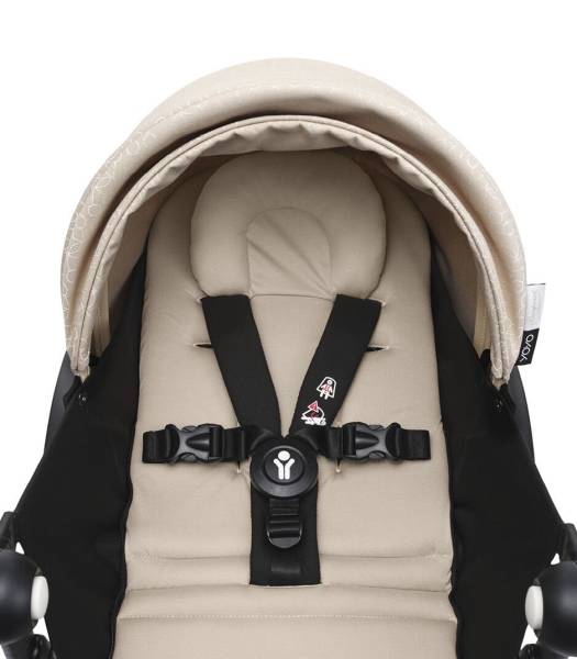 YOYO 0+ Stokke Newborn Pack - Bonpoint