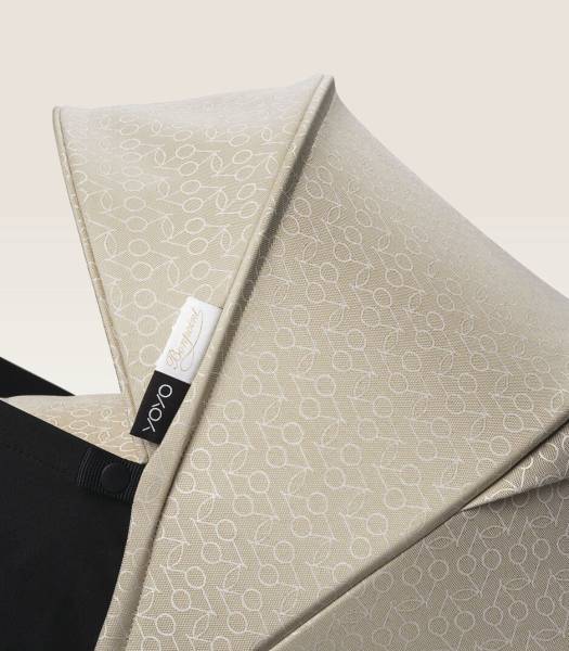 YOYO 0+ Stokke Newborn Pack - Bonpoint