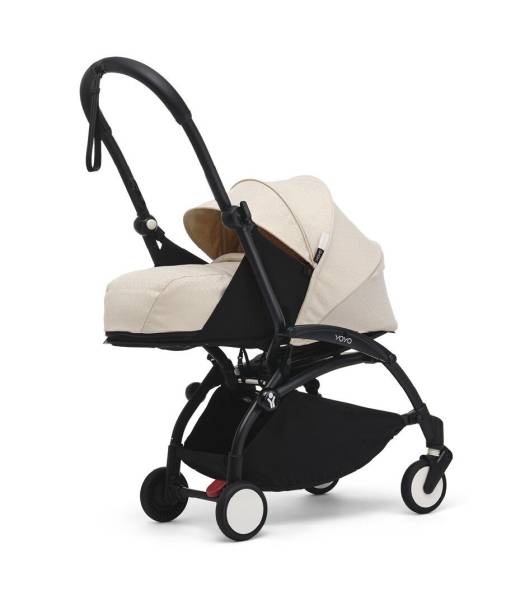 YOYO 0+ Stokke Newborn Pack - Bonpoint