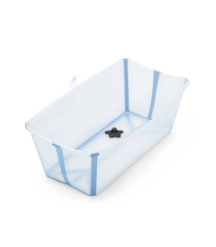 STOKKE Flexi Bath - Ocean Blue