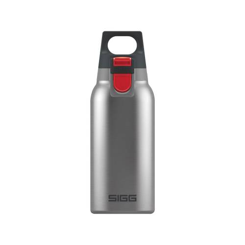 Thermo hot clearance and cold