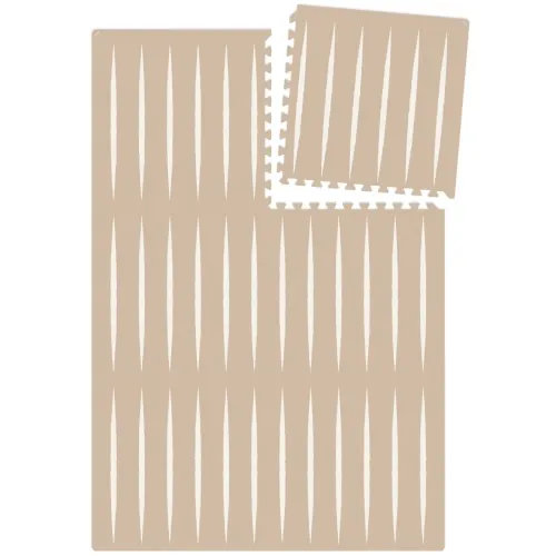 Eeveve Play Mat - Lucio Desert Sand