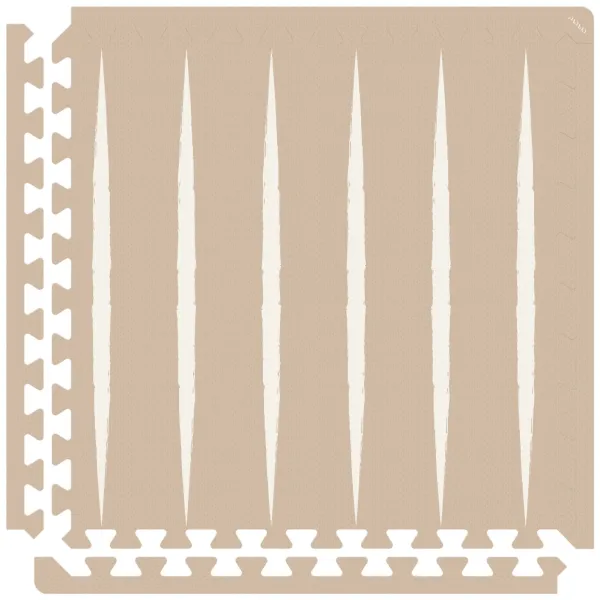 Eeveve Play Mat - Lucio Desert Sand
