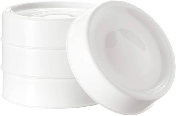 TOMMEE TIPPEE Milk Storage Lidsx4
