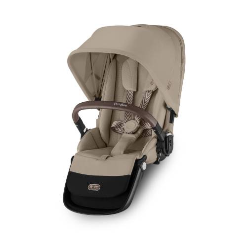 CYBEX GAZELLE S Seat Unit TAUPE - Almond Beige