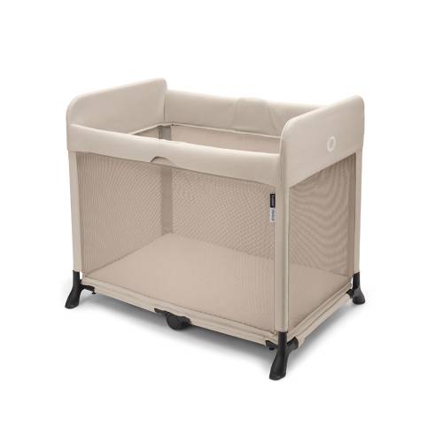 BUGABOO Stardust - Desert Taupe