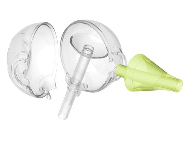 Nosiboo Pro Electric Nasal Aspirator
