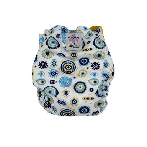 VIVILINO Cloth Nappy V2 - Nazar