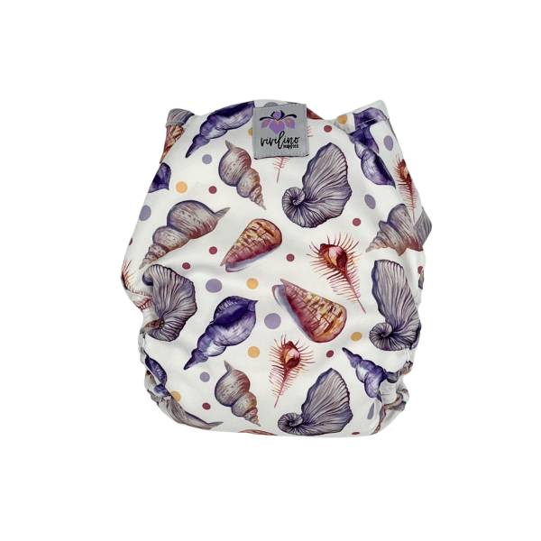 VIVILINO Swim Nappy V2 - Coastal