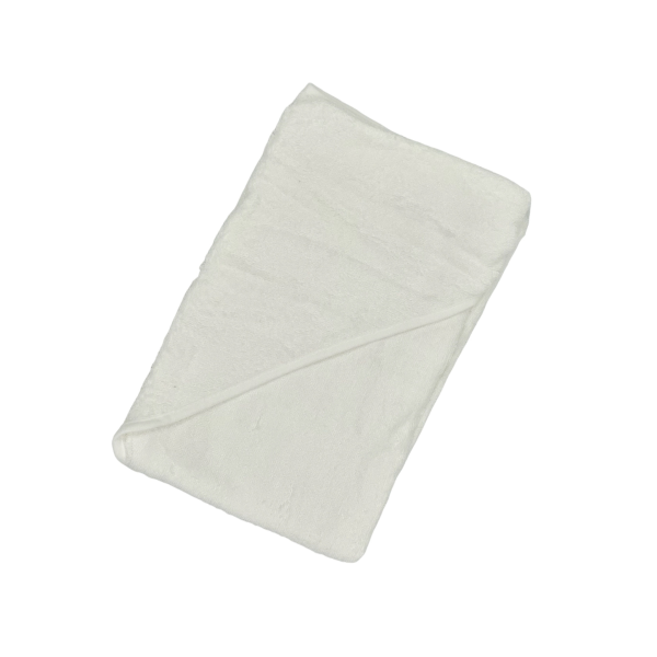 VIVILINO Luxury Hooded Baby Towel