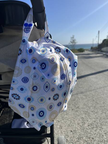 VIVILINO Home&Go Pod - Nazar