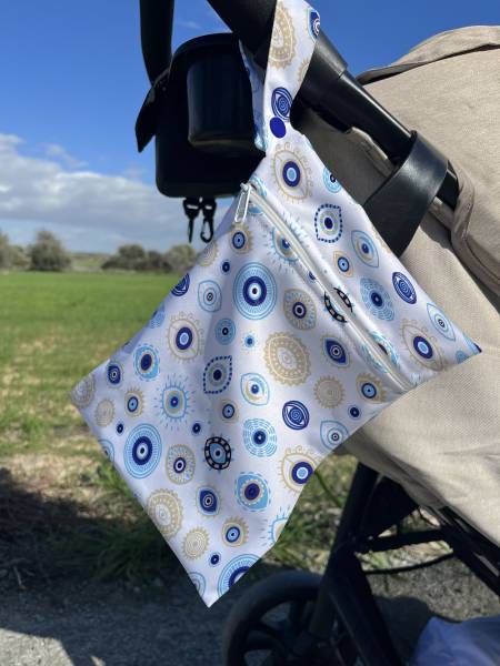 VIVILINO Mini Wet Bag - Nazar